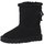 s.Oliver Winter Stiefelette 5-46406-29-001 - gefüttert - schwarz Kinder